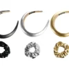Trisa Fashion Glam Haarreif und Scrunchie Discount