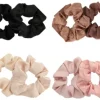 TRISA Fashion Haarklammer mit Strass & Scrunchie Best