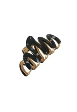 Trisa Fashion Klemme mit Stoffknoten Clearance