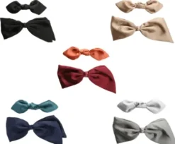 Trisa Fashion Masche auf Frenchclip Outlet