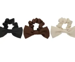 TRISA Fashion Maschen Set Scrunchie & Clip Sale