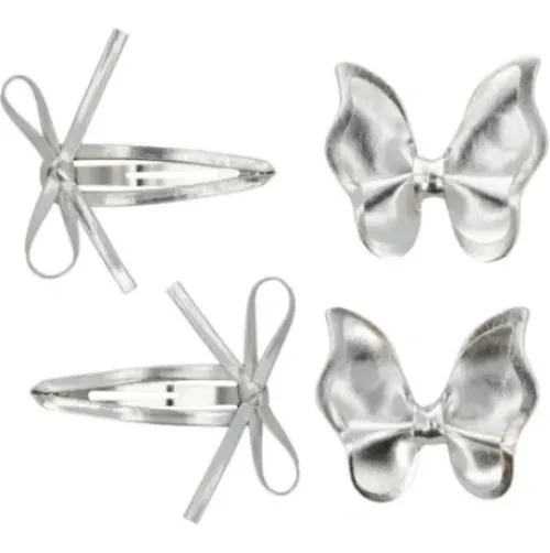TRISA Fashion Schmetterling auf Clip & Click clack Discount