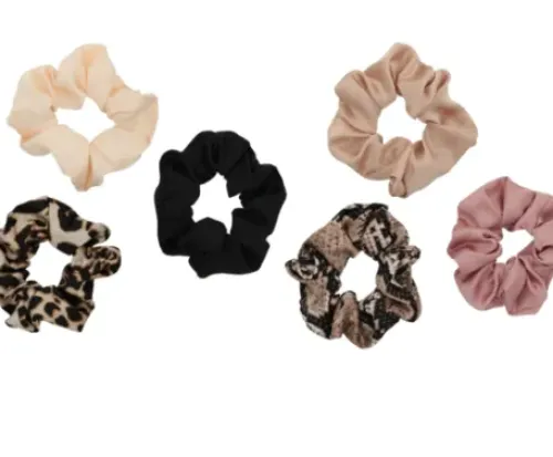 TRISA Fashion Scrunchies Online