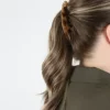 TRISA Fashion Set Banana Hairclip Online