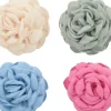TRISA Fashion Stoffblume auf Haarklammer Set Best