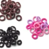 Trisa Frottée Kinder-Haargummis 20 mm Discount