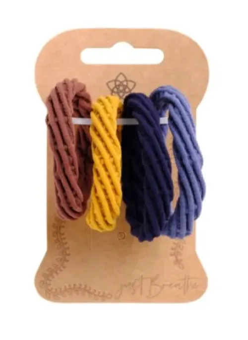 Trisa Haargummi Yoga soft strukturiert Clearance