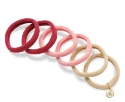 Trisa Haargummi Yoga soft Hot