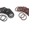 Trisa Haargummis dick 45 mm Best