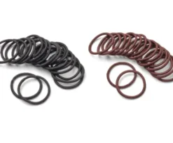 Trisa Haargummis dick 45 mm Best