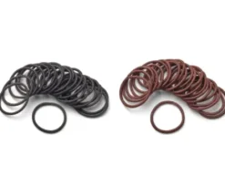 Trisa Haargummis dünn 30 mm Clearance