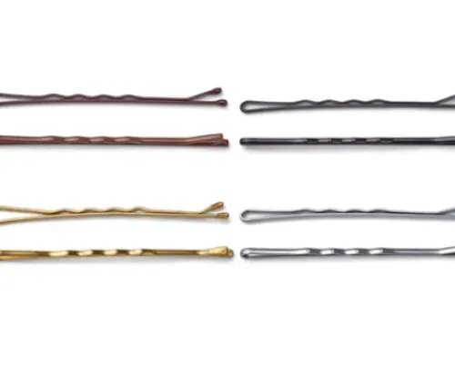 Trisa Haarklemmen gewellt 60 mm Clearance