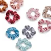 Trisa Haarklemmen glatt lackiert 45 mm Hot