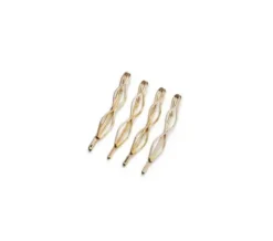 Trisa Haarpin Yoga gewellt 5.5 cm Hot