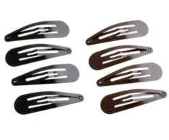Trisa Haarspange Click Clack 5 cm Clearance