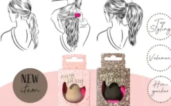 Trisa Magic Ponytail Outlet