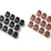 Trisa Mini Haarklammern 1 cm Outlet