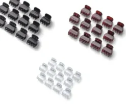 Trisa Mini Haarklammern 1.5 cm Best