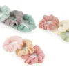 Trisa Scrunchie Yoga Chiffon Best