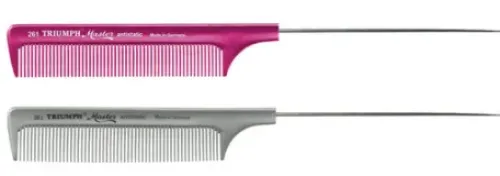 Triumph Master Nadelstielkamm antistatisch Outlet