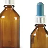 Tropfflasche mit Pipette leer Sale