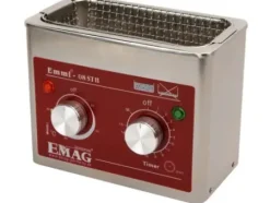Ultraschall-Reinigungsgerät Emmi 08STH New