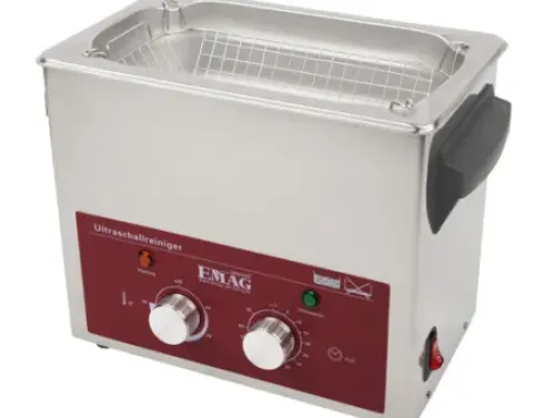 Ultraschall-Reinigungsgerät Emmi H22 Sale