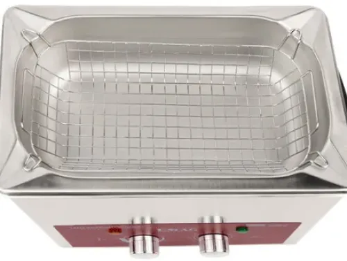 Ultraschall-Reinigungsgerät Emmi H22 Sale