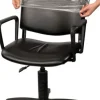 Universale Schutzhülle (Einwegüberzug) für Friseurstuhl Discount