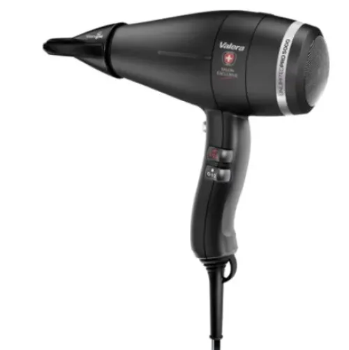 Valera Unlimited Pro 5000 eQ Professional Haartrockner Online