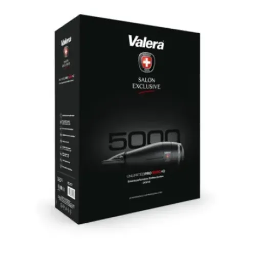 Valera Unlimited Pro 5000 eQ Professional Haartrockner Online
