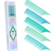 Vellen Hair Highlighting Kamm Set 5er Pack Best