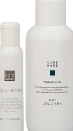 Wachsentferner-Öl New