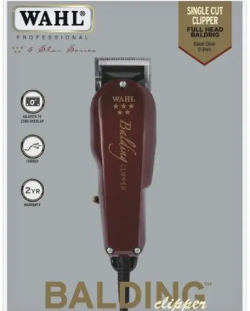 Wahl Balding Haarschneidemaschine Best