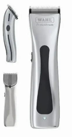 Wahl Beretto Lithium Ion Haarschneidemaschine Best