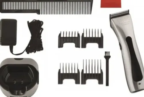 Wahl Beretto Lithium Ion Haarschneidemaschine Best