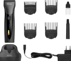 Wahl ChromStyle Haarschneidemaschine
