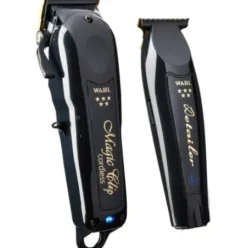 Wahl Cordless Barber Combo New