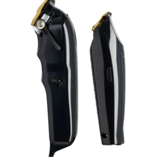 Wahl Cordless Barber Combo New