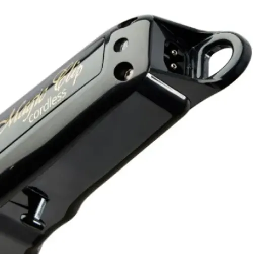 Wahl Cordless Barber Combo New