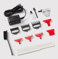 Wahl Cordless Barber Combo New