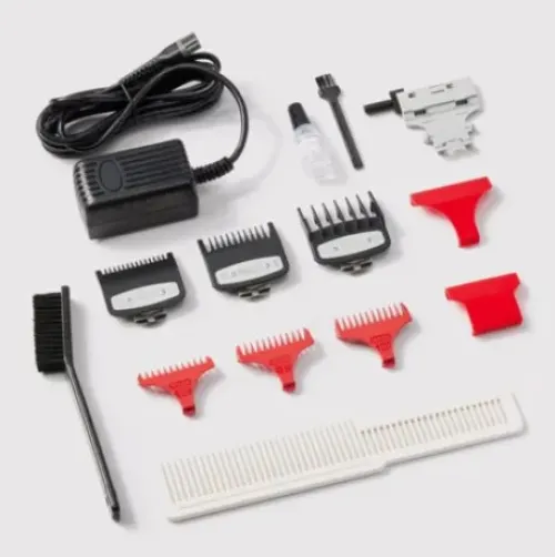 Wahl Cordless Barber Combo New
