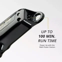 Wahl Cordless Magic Clip Haarschneidemaschine Hot