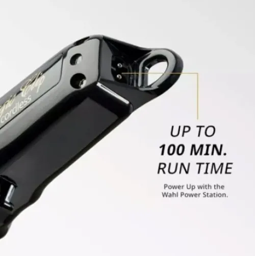 Wahl Cordless Magic Clip Haarschneidemaschine Hot