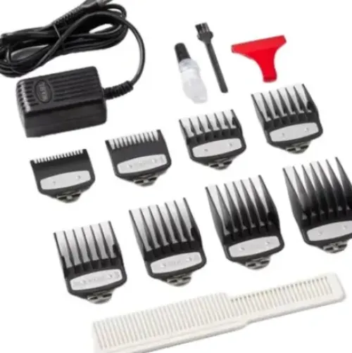 Wahl Cordless Magic Clip Haarschneidemaschine Hot