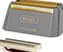 Wahl Ersatzfolie + Messer zu Finale Online