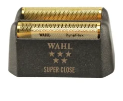 Wahl Finale Scherfolie Hot