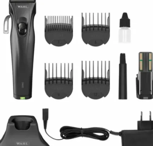Wahl Genio Haarschneidemaschine Best