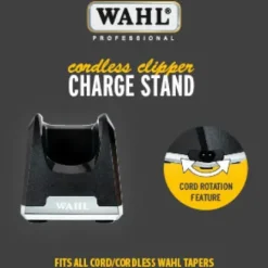 Wahl Ladeständer zu Cordless Clipper Best