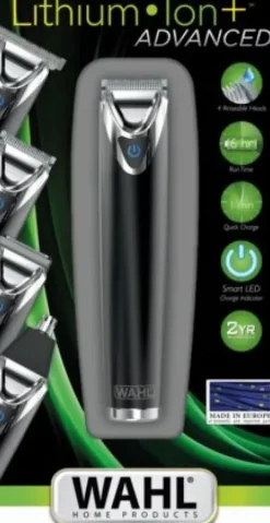 Wahl Lithium Ion+ Advanced Bartschneider Outlet